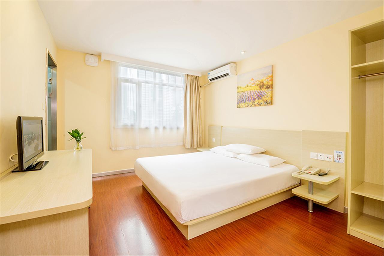 Hanting Express Kunming Yieryi Street Yunnan Normal University Branch Экстерьер фото